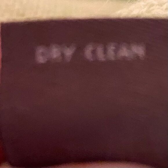 Saffron NWT 100% Cashmere Pullover Sweater Womens Size Large Rounded Neckline - Picture 6 of 6